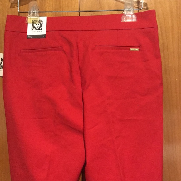New Ann Klein pants - Picture 4 of 11